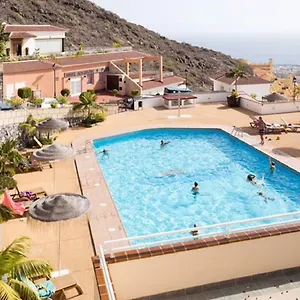 1713 Sunset Ocean View, Terrace,heated Pool Costa Adeje (Tenerife)
