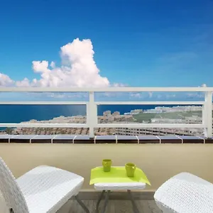 906 Luxury Paraíso Sea View Costa Adeje (Tenerife)